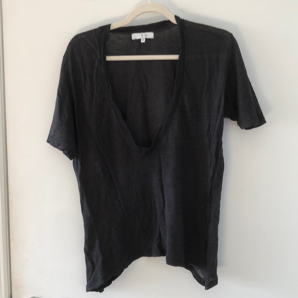 IRO t-shirt size M Jahal 189